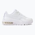 Кросівки чоловічі Nike Air Max Ltd 3 white / white / white 2