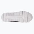 Кросівки чоловічі Nike Air Max Ltd 3 white / white / white 4
