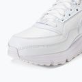 Кросівки чоловічі Nike Air Max Ltd 3 white / white / white 7