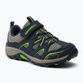 Взуття туристичне дитяче Merrell Trail Chaser синє MK261237