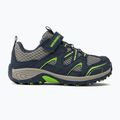 Взуття туристичне дитяче Merrell Trail Chaser синє MK261237 2