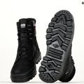 Черевики Palladium Pallatrooper Tactical black/black 15