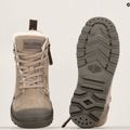 Черевики чоловічі Palladium Pampa HI ZIP WL dune 14