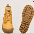 Черевики Palladium Pallabrousse Tact honey gold 15