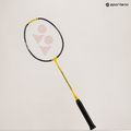 Бадмінтонна ракетка YONEX Nanoflare 1000 Play lightning yellow 9
