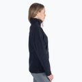 Трекінгова кофта жіноча Columbia Fast Trek II black 4
