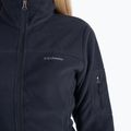 Трекінгова кофта жіноча Columbia Fast Trek II black 5