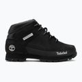 Черевики чоловічі Timberland Euro Sprint Hiker black 2