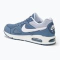 Кросівки чоловічі Nike Air Max IVO ocean fog / white 2