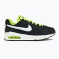 Взуття  Nike Air Max IVO black/volt/white 2