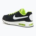 Взуття  Nike Air Max IVO black/volt/white 3