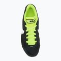 Кросівки дитячі Nike Air Max IVO black/volt/white 5