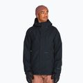 Куртка для сноуборда чоловіча Volcom Dua Insulated Gore-Tex Jacket black