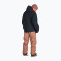 Куртка для сноуборда чоловіча Volcom Dua Insulated Gore-Tex Jacket black 3