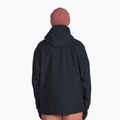 Куртка для сноуборда чоловіча Volcom Dua Insulated Gore-Tex Jacket black 4