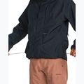 Куртка для сноуборда чоловіча Volcom Dua Insulated Gore-Tex Jacket black 7