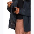 Куртка для сноуборда чоловіча Volcom Dua Insulated Gore-Tex Jacket black 8