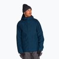 Куртка для сноуборда чоловіча Volcom Dua Insulated Gore-Tex Jacket blue