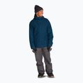 Куртка для сноуборда чоловіча Volcom Dua Insulated Gore-Tex Jacket blue 2