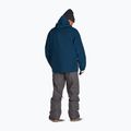 Куртка для сноуборда чоловіча Volcom Dua Insulated Gore-Tex Jacket blue 3