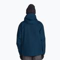 Куртка для сноуборда чоловіча Volcom Dua Insulated Gore-Tex Jacket blue 4