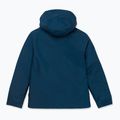 Куртка для сноуборда чоловіча Volcom Dua Insulated Gore-Tex Jacket blue 10