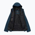 Куртка для сноуборда чоловіча Volcom Dua Insulated Gore-Tex Jacket blue 11
