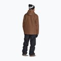 Куртка для сноуборда чоловіча Volcom Dua Insulated Gore-Tex Jacket desert taupe 3