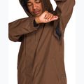 Куртка для сноуборда чоловіча Volcom Dua Insulated Gore-Tex Jacket desert taupe 5