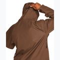 Куртка для сноуборда чоловіча Volcom Dua Insulated Gore-Tex Jacket desert taupe 6