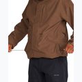 Куртка для сноуборда чоловіча Volcom Dua Insulated Gore-Tex Jacket desert taupe 8