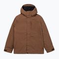 Куртка для сноуборда чоловіча Volcom Dua Insulated Gore-Tex Jacket desert taupe 9