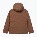 Куртка для сноуборда чоловіча Volcom Dua Insulated Gore-Tex Jacket desert taupe 10