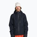 Куртка для сноуборда чоловіча Volcom L Gore-Tex Jacket black