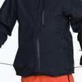Куртка для сноуборда чоловіча Volcom L Gore-Tex Jacket black 8