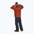 Куртка для сноуборда чоловіча Volcom L Gore-Tex Jacket burnt orange 3