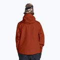 Куртка для сноуборда чоловіча Volcom L Gore-Tex Jacket burnt orange 4