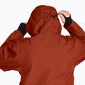 Куртка для сноуборда чоловіча Volcom L Gore-Tex Jacket burnt orange 6