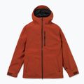 Куртка для сноуборда чоловіча Volcom L Gore-Tex Jacket burnt orange 9