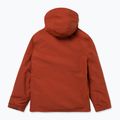 Куртка для сноуборда чоловіча Volcom L Gore-Tex Jacket burnt orange 10