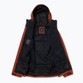Куртка для сноуборда чоловіча Volcom L Gore-Tex Jacket burnt orange 11