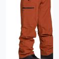 Штани для сноуборду чоловічі Volcom L Gore-Tex Pant Burnt Orange 7