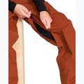 Штани для сноуборду чоловічі Volcom L Gore-Tex Pant Burnt Orange 8
