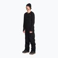Штани для сноуборду чоловічі Volcom Roan Bib Overall 2026 black