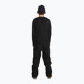 Штани для сноуборду чоловічі Volcom Roan Bib Overall 2026 black 2