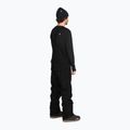 Штани для сноуборду чоловічі Volcom Roan Bib Overall 2026 black 3