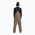 Штани для сноуборду чоловічі Volcom Roan Bib Overall teak 2