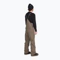 Штани для сноуборду чоловічі Volcom Roan Bib Overall teak 3