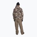 Штани для сноуборду чоловічі Volcom Roan Bib Overall teak 5