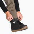 Штани для сноуборду чоловічі Volcom Roan Bib Overall teak 8